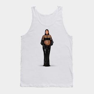 Rihanna Tank Top